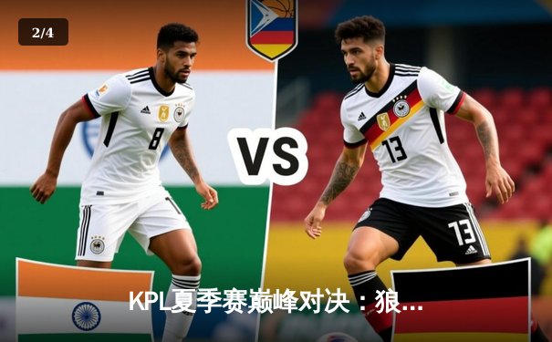 KPL夏季赛巅峰对决：狼队让二追三险胜WB，小胖澜关键抢龙锁定胜局 - 2