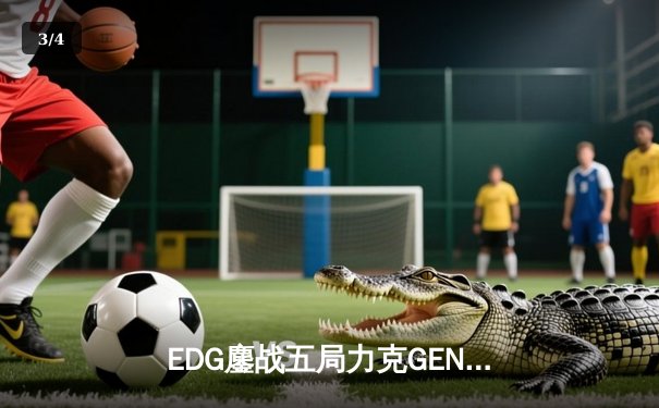 EDG鏖战五局力克GEN，中国战队首夺英雄联盟全球总决赛冠军 - 3