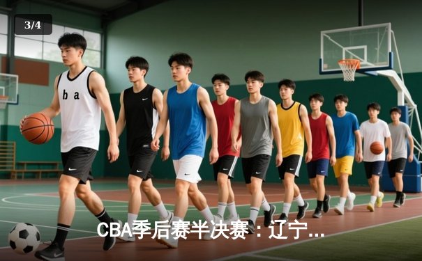 CBA季后赛半决赛：辽宁本钢逆转广东宏远晋级总决赛 - 3